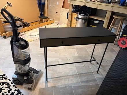 Photo of free Hall table (East Challow OX129JX) #2