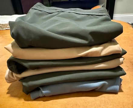 Photo of free Compression bras, large (South Boston) #2