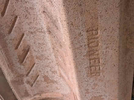 Photo of free Roof tiles (Valencia) #2