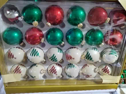 Photo of free Instant Christmas (just add tree) (Saugus) #4