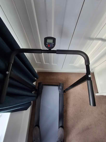 Photo of free Folding Manual Treadmill (Aintree L9) #2