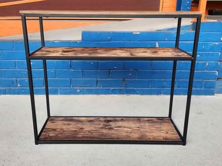 Photo of free Side Shelves (Abbotsford VIC 3067) #2