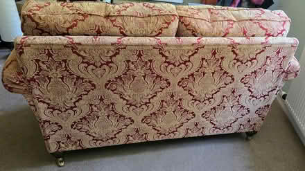 Photo of free Lovely Parker Knoll 2 seater sofa (Llandderfel Bala LL23) #4