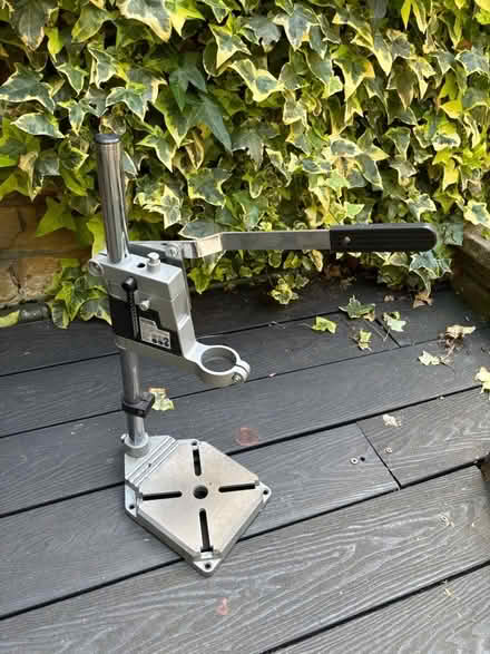 Photo of free Drill Stand (Frizinghall BD9) #1