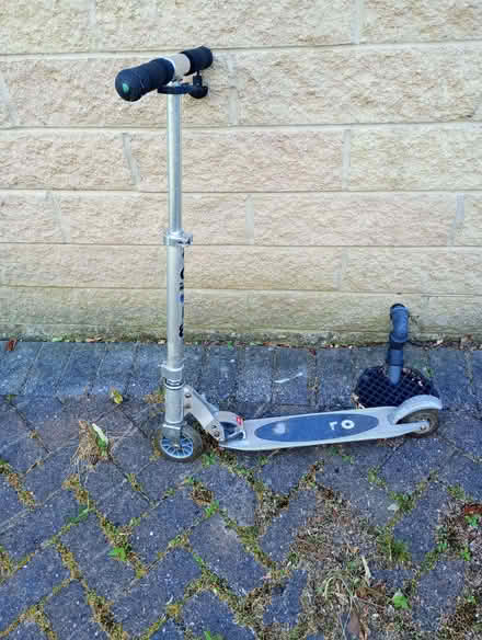 Photo of free Scooters (Buxton Central SK17) #2
