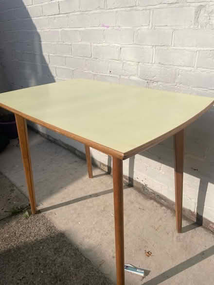 Photo of free Table (NE9 Low Fell) #1