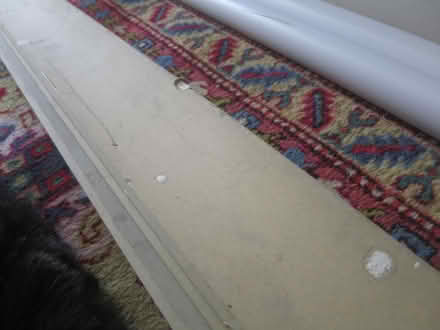 Photo of free Plasterboard coving (Springbourne BH1) #3