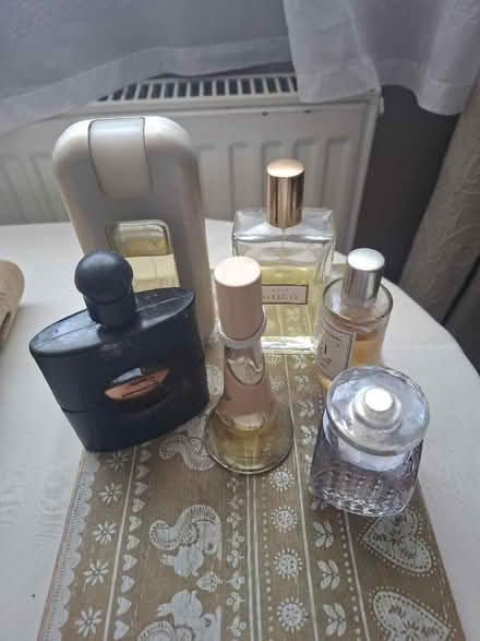 Photo of free Perfumes (Braintree CM7) #1