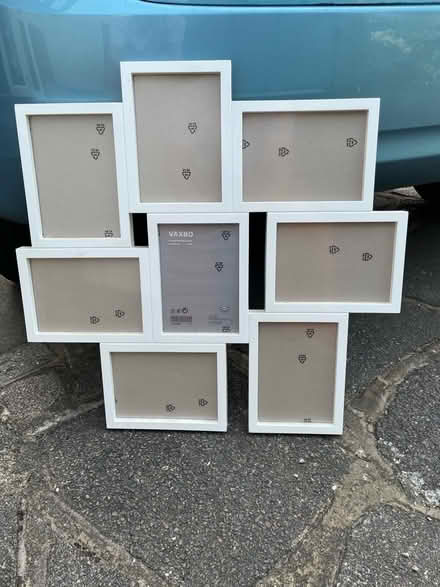 Photo of free Ilea photo gallery frame (Sanderstead CR2) #1