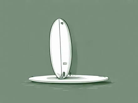 Photo of Stand up paddle board (inflatable) (Round Hill BN2) #1