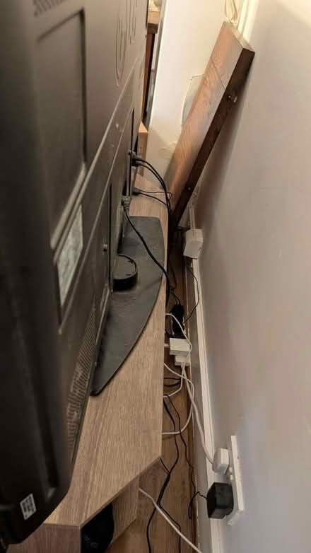 Photo of free TV stand (House TW10) #2