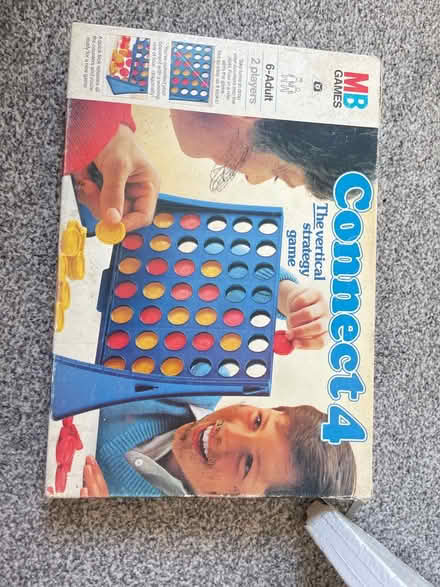 Photo of free Various toys (Maldon CM9) #2