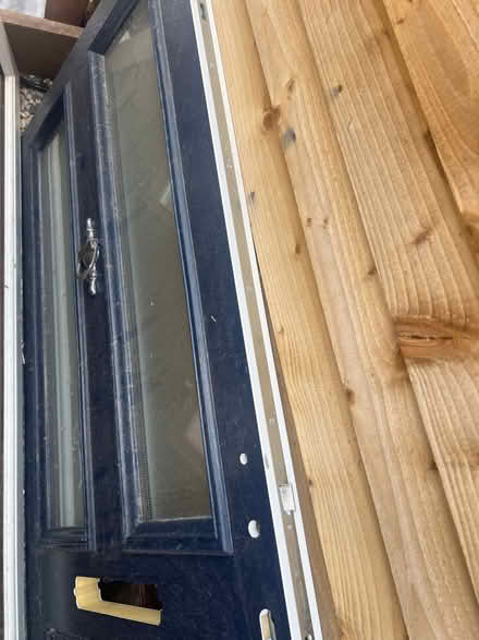 Photo of free Fronte front door (WD6) #3