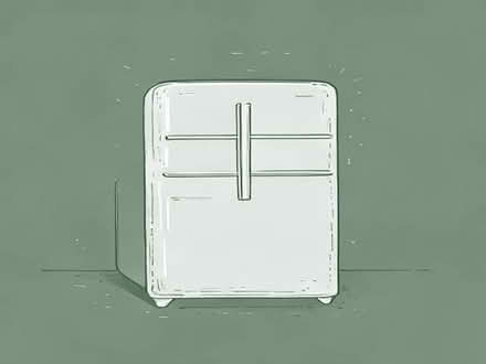 Photo of free Shelves etc from Whirlpool American fridge freezer (Millthorpe S18) #1