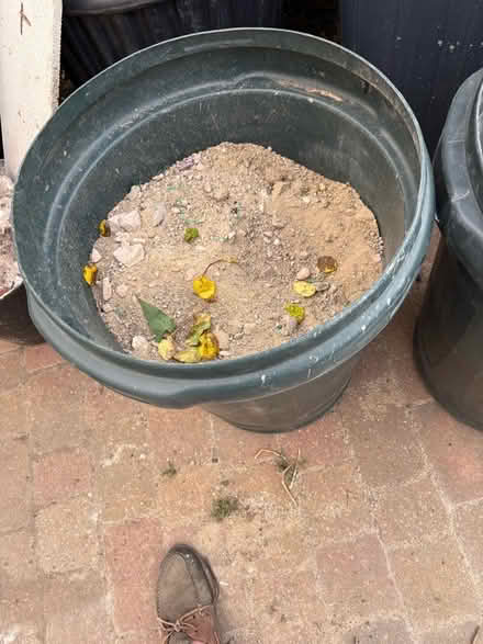 Photo of free Coarse Sand (Prestbury GL52) #1