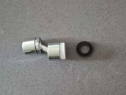 Photo of free Flexible faucet aerator (Kidlington OX5) #3
