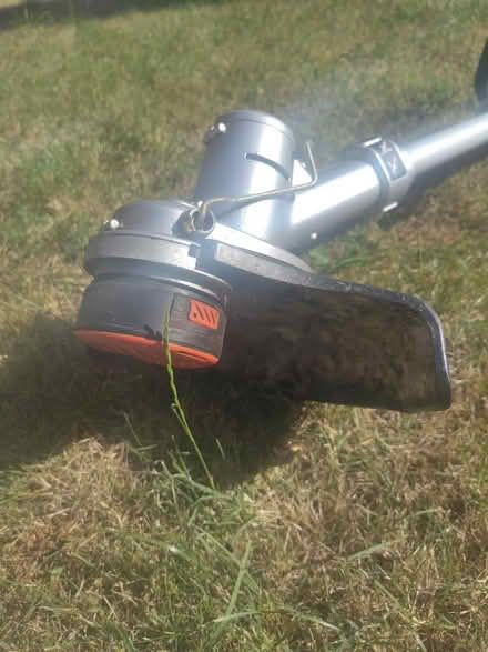Photo of free Garden strimmer (Belle Vale, L25) #1