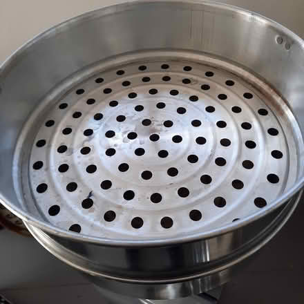 Photo of free Huge Steamer Pan - (Not Suitable For Food Use) (Witton le Wear DL15) #3