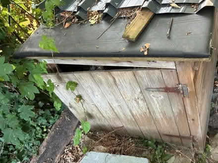 Photo of free Chicken coop (Warminster, Wiltshire BA12) #2