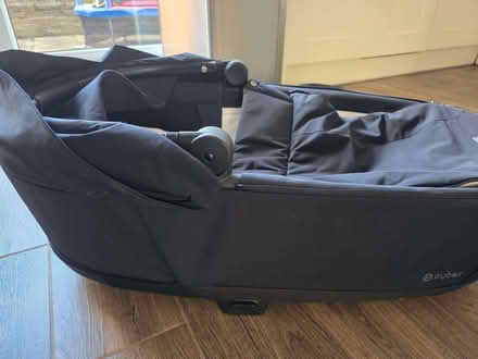 Photo of free Cybex Carry Cot (Selsdon CR2) #1