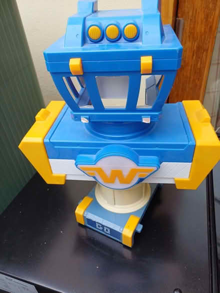 Photo of free Toys (Felden HP3) #3
