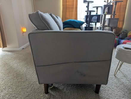Photo of free Sofa (Richardson) #3