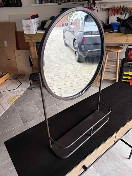 Photo of free Vanity mirror (East Challow OX12) #3