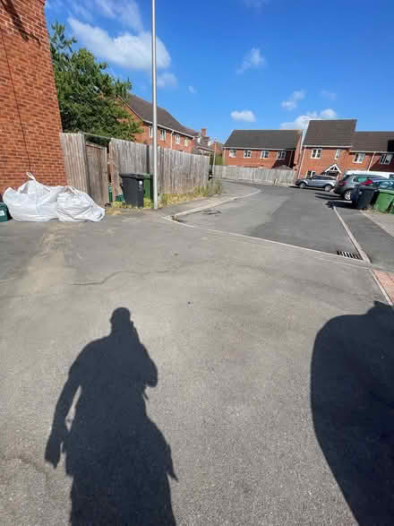 Photo of free Clean Fill / Sub-Base Soil (RG19 4RF) #1