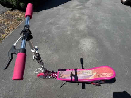 Photo of free Kids scooter (Heaton BL1) #1