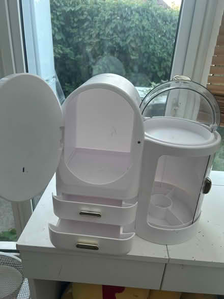 Photo of free Make up storage (Knaresborough HG5) #2
