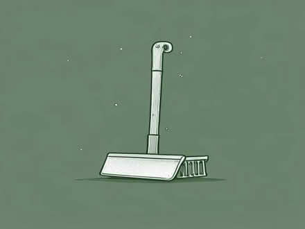 Photo of Strong garden rake (Southborough BR2) #1