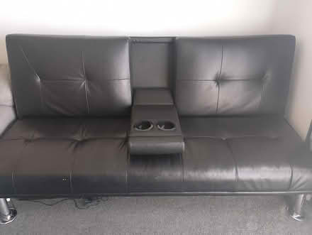 Photo of free Sofa bed (HP3 9EL Hemel Hempstead) #2