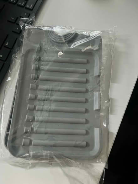 Photo of free Kitchen sink drain back (Heston) #3