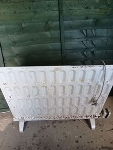 Photo of free Oil filled radiator (Slough SL3 7JW) #1