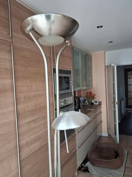 Photo of free Standard Lamp (North Hillingdon UB10) #2