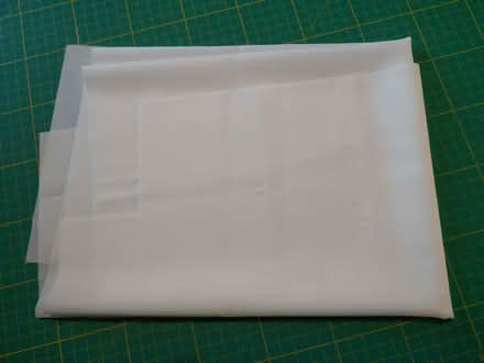 Photo of free Vlieseline (Vilene) stretch fusible interfacing G770 (West Croydon CR0) #2
