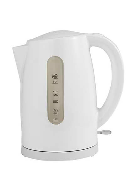 Photo of Electric water kettle (Cherry Hinton CB1) #1
