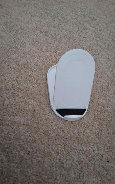 Photo of free Portable mobile phone holder (South Acton) #1