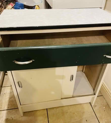 Photo of free Cupboard /Storage (Sherwood NG5) #1