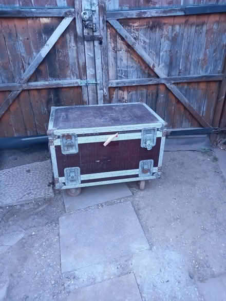 Photo of free Travel box for music equipment (Shepshed LE12) #2