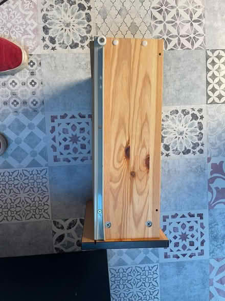 Photo of free IKEA chest of drawers (ME15 7qs mote park) #3