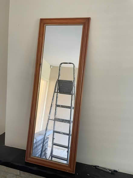 Photo of free Mirror (Bulwell Lane NG6) #2