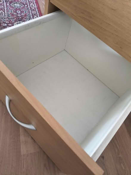 Photo of free Filing cabinet, good condition (Fleet Hampshire GU51) #2