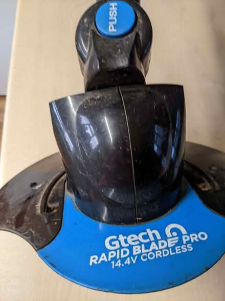 Photo of free Lightweight garden strimmer (North Tonbridge TN10) #2