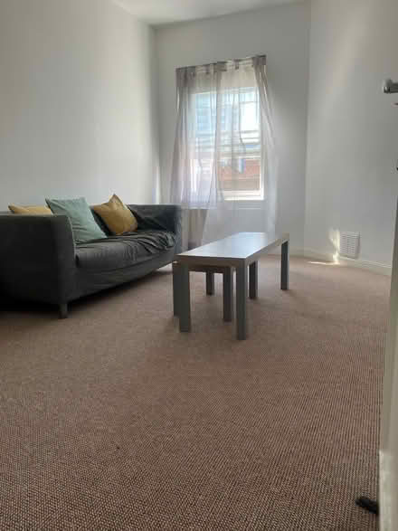 Photo of free IKEA KLIPPAN 2-Seater Sofa – Archway (Upper Holloway N19) #3