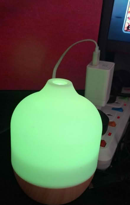 Photo of free Cozy light device (Brent lea TW8) #1