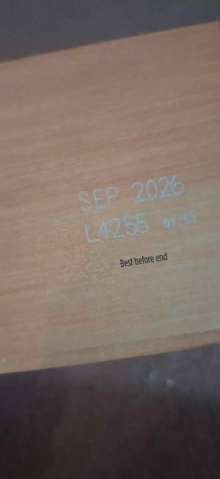Photo of free Gluten free pasta (Southam CV47) #2