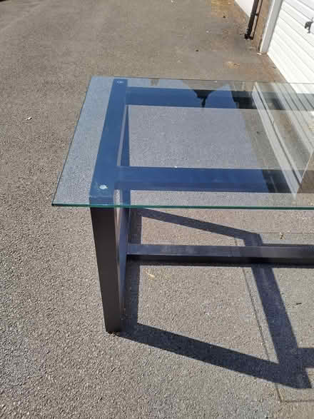 Photo of free Dining table (Harrogate centre.) #3