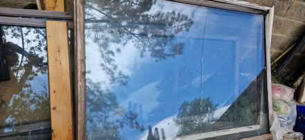 Photo of free Double glazed glass units (Horsforth LS18) #2