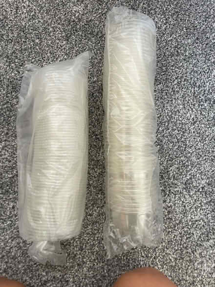 Photo of free Biodegradable food pots (Maldon CM9) #3